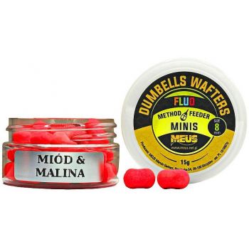 DUMBELLS MEUS WAFTERS FLUO...