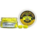 DUMBELLS MEUS WAFTERS FLUO 8mm MINIS ANANAS