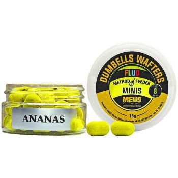 DUMBELLS MEUS WAFTERS FLUO...