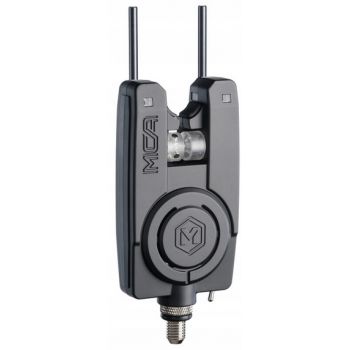 ZESTAW SYGNALIZATORÓW MIVARDI MCA WIRELESS 3+1