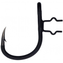 HAKI MADCAT A-STATIC SHAD HOOK 6X ROZM 5/0 5szt