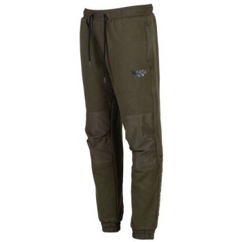 SPODNIE NASH ZT JOGGING BOTTOMS XL