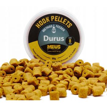 PELLET MEUS DURUS 8mm NA...