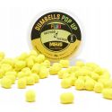 DUMBELLS MEUS FLUO POP UP 8mm 45g WANILIA