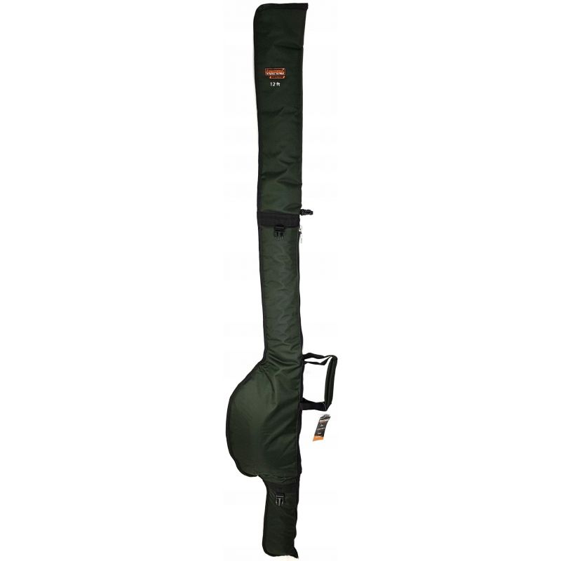 POKROWIEC ANACONDA SINGLE JACKET 9FT LUFA 150CM