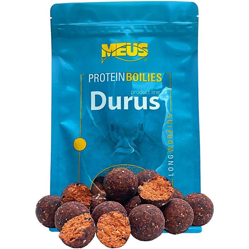 KULKI ZANĘTOWE MEUS DURUS 18mm 1KG MORWA 