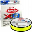 PLECIONKA BERKLEY X9 BRAID 0.20mm 150m FLUO GREEN
