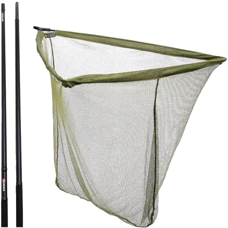 PODBIERAK PROLOGIC C-SERIES LANDING NET 180cm 2sec