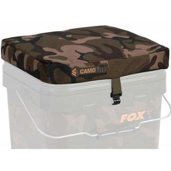 PODUSZKA NA WIADRO FOX...