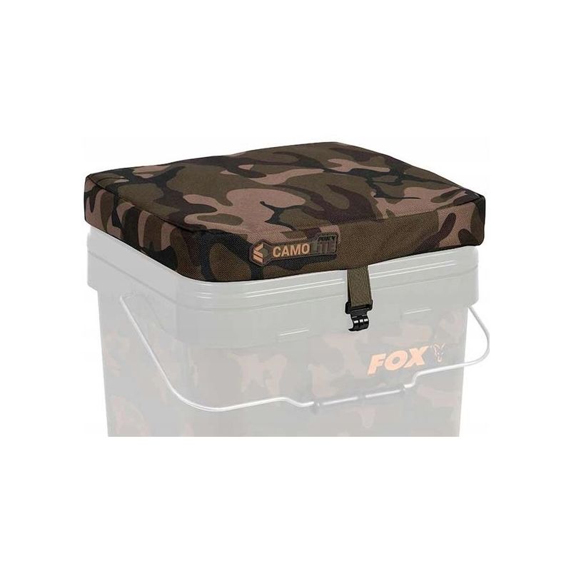 PODUSZKA NA WIADRO FOX CAMOLITE BUCKET CUSHION