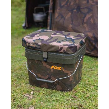 PODUSZKA NA WIADRO FOX CAMOLITE BUCKET CUSHION
