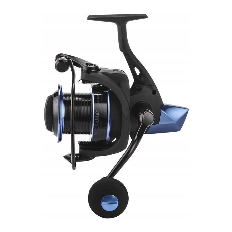 KOŁOWROTEK OKUMA ROCKAWAY RA-8000