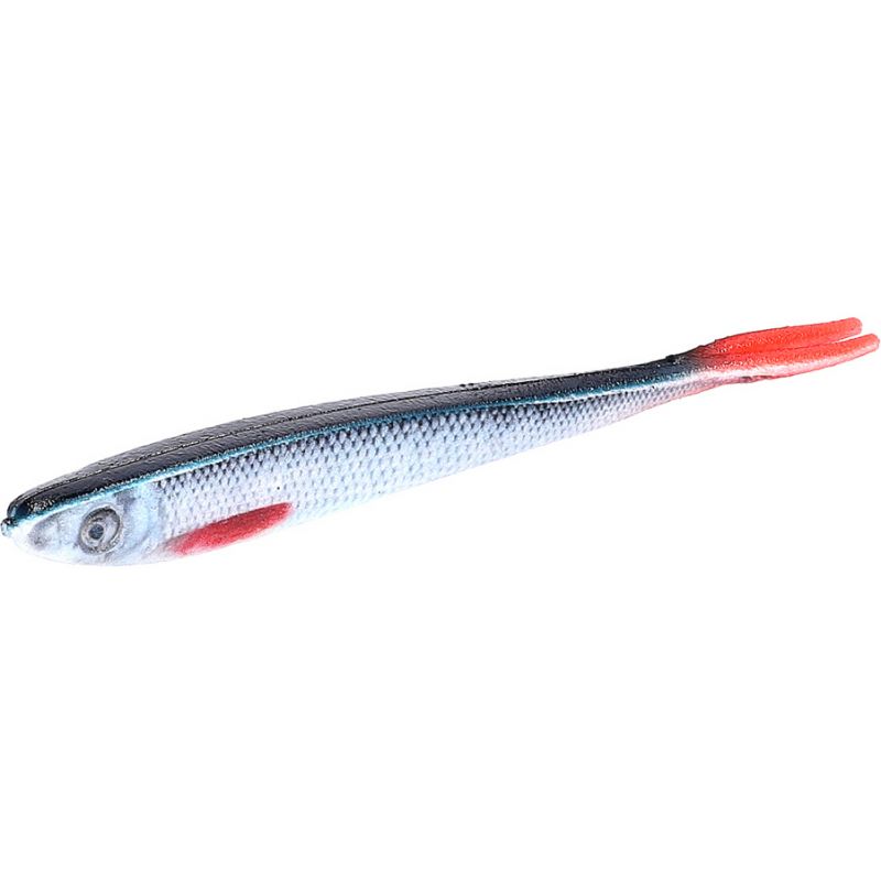 GUMA MIKADO PRZYNĘTA SAIRA 17cm 3D ROACH 