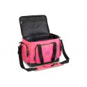 TORBA WĘDKARSKA DELPHIN QUEEN CARRY XL 46x30x30cm 