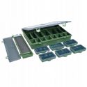 ZESTAW PUDEŁEK MISTRALL CARP BOX 8szt