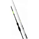 WĘDKA DAIWA PROREX X SENSSOR 2,10m 2-10g SPINNING