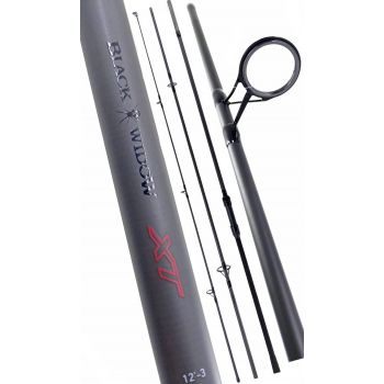 WĘDKA DAIWA BLACK WIDOW...