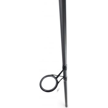WĘDKA DAIWA BLACK WIDOW CARP XT 3,60m 3lb 50mm 3se