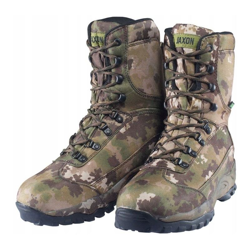 BUTY JAXON ZIMOWE BZF AK-BZF45 ROZMIAR 45