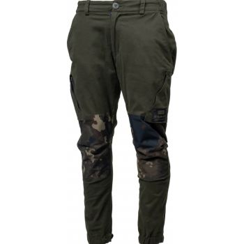 SPODNIE NASH ZT LOW KEY THERMAL COMBATS ROZM XXL
