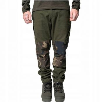 SPODNIE NASH ZT LOW KEY THERMAL COMBATS ROZM XXL