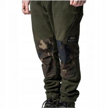 SPODNIE NASH ZT LOW KEY THERMAL COMBATS ROZM XXL