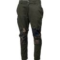 SPODNIE NASH ZT LOW KEY THERMAL COMBATS ROZM M 