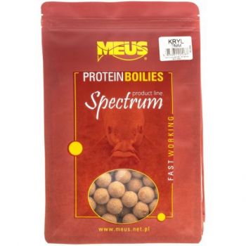 KULKI ZANĘTOWE MEUS SPECTRUM 18mm 1kg KRYL
