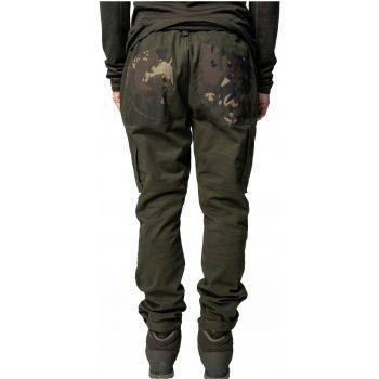 SPODNIE NASH ZT LOW KEY THERMAL COMBATS ROZM M 