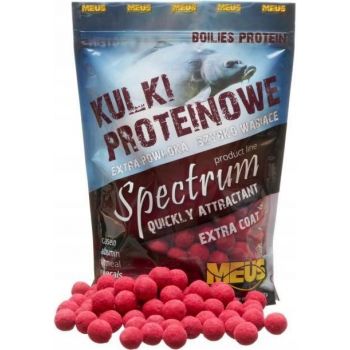 KULKI ZANĘTOWE MEUS SPECTRUM 18mm 1kg TRUSKAWKA