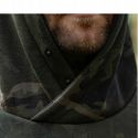 BLUZA NASH ZT WIND CHILL HOODY CAMO ROZM S 