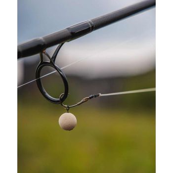 HACZYKI GOTOWE FOX SPINNER DO RONNIE RIG r.4  3szt