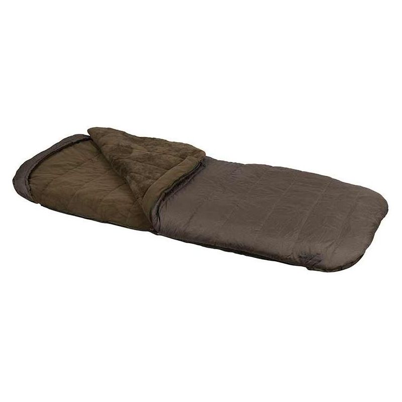 ŚPIWÓR FOX VOYAGER SLEEPING BAG XL