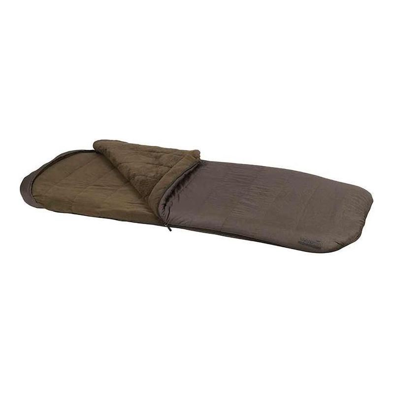 ŚPIWÓR FOX VOYAGER COMPACT SLEEPING BAG 