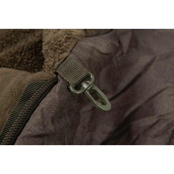 ŚPIWÓR FOX VOYAGER COMPACT SLEEPING BAG 