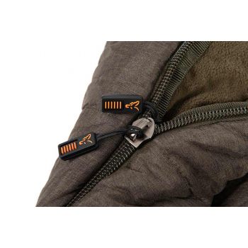 ŚPIWÓR FOX VOYAGER COMPACT SLEEPING BAG 