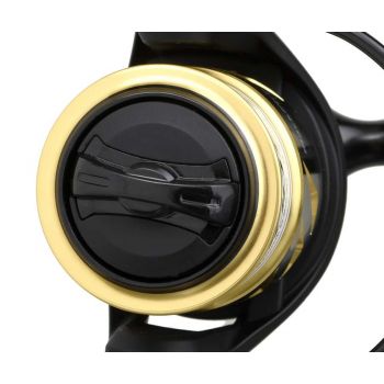 KOŁOWROTEK FLAGMAN BLACKFIRE 2500S