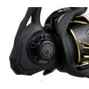 KOŁOWROTEK FLAGMAN BLACKFIRE 2500S