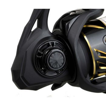 KOŁOWROTEK FLAGMAN BLACKFIRE 2500S