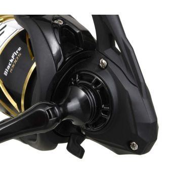 KOŁOWROTEK FLAGMAN BLACKFIRE 2500S