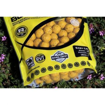KULKI MIVARDI RAPID EASY CATCH ANANAS 950g 16mm