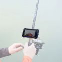 DEEPER UCHWYT DO TELEFONU WĘDKI SMARTPHONE MOUNT