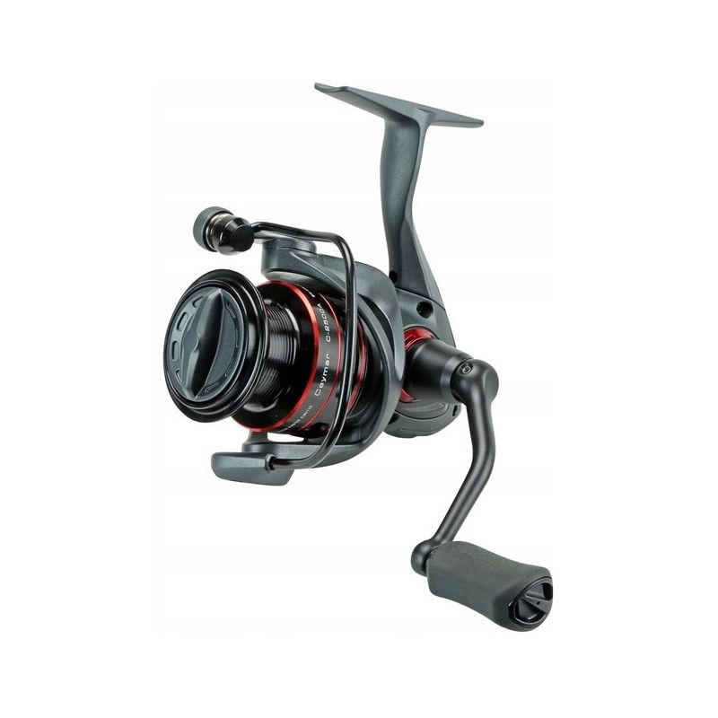 KOŁOWROTEK OKUMA CEYMAR 3000A 5.0:1 SPINNING 