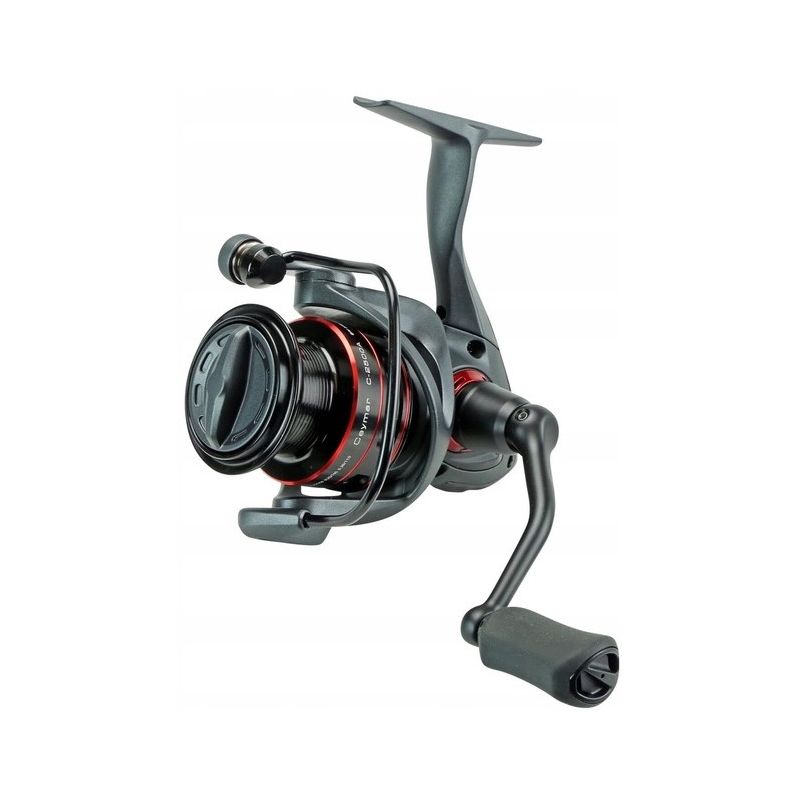 KOŁOWROTEK OKUMA CEYMAR 3000XA 6.2:1 SPINNING 