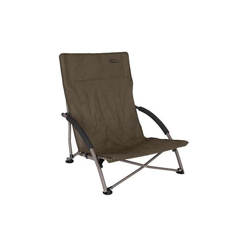 FOTEL FOX VOYAGER FOLDING GUEST CHAIR KRZESŁO