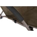 FOTEL FOX VOYAGER FOLDING GUEST CHAIR KRZESŁO