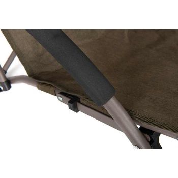 FOTEL FOX VOYAGER FOLDING GUEST CHAIR KRZESŁO