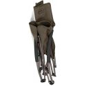 FOTEL FOX VOYAGER FOLDING GUEST CHAIR KRZESŁO