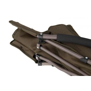 FOTEL FOX VOYAGER FOLDING GUEST CHAIR KRZESŁO