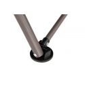 FOTEL FOX VOYAGER FOLDING GUEST CHAIR KRZESŁO
